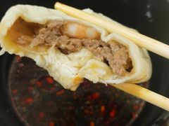 -津门张记包子铺(华昌道店)