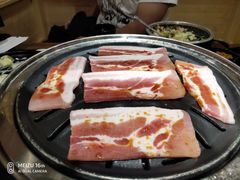 -九田家黑牛烤肉料理(石路天虹店)