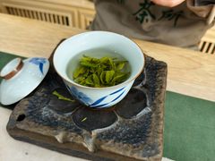 -先春西湖龍井•九曲红梅(杭大路店)