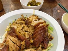 -陆长玖古法猪脚饭(玄风桥店)