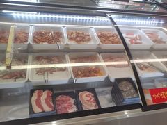 -巴麦隆自助烤肉(桂林路店)