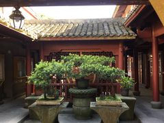 -普陀山慧济禅寺