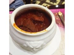 红酒牛肉-德大西餐社(云南南路店)