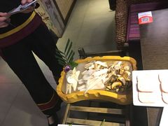 -老诚一锅羊蝎子(黄寺大街店)