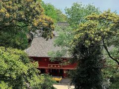 -青城山