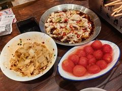 -盟重烧烤(高正街店)