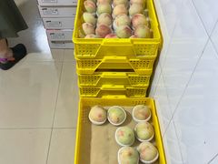 -老袁家蜜桃农场·阳山水蜜桃