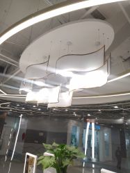 -MYYF SALON烫发染发