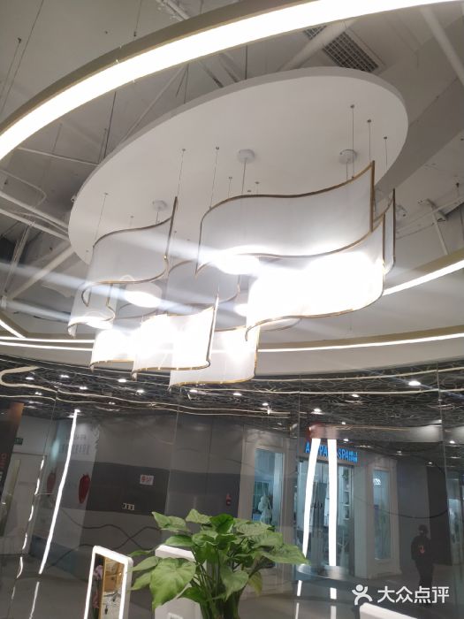 MYYF SALON烫发染发图片