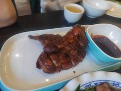 -喜洲翰林餐厅(董家百年老宅店)