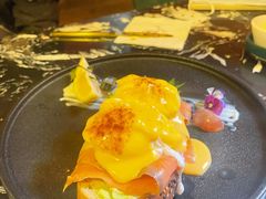 -ChitChat奇洽·Bistro(黎黄陂路店)