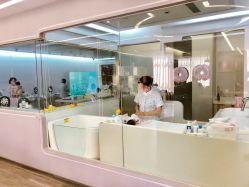 -海豚湾高端月子会所(黄浦店)