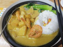 -油城印象(宾南路店)