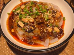 -渝信川菜(长安店)
