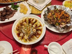 -盈春大饭店(千山路店)
