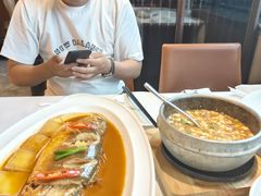 -味钱塘·钱塘渔鲜·地道江浙菜(宋城店)