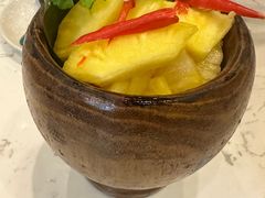 -浩海火烧云傣家菜(蓝港店)