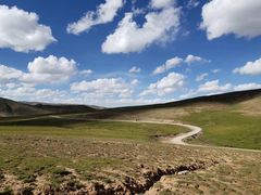 -天下黄河第一湾