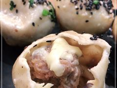 -小杨生煎(香港名都店)