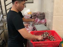 -伟记牛肉(金鸿公路店)