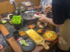 -九田家黑牛烤肉料理(云龙万达店)