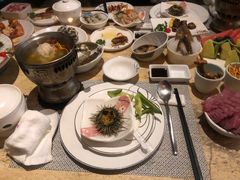 -雍和会海鲜姿造自助(湖东路店)