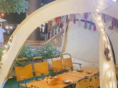 -CAMP.33露营烤肉·团建聚餐(创智天地店)