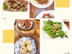 -金穗园·砂锅粥.醉鸡煲火锅(长寿路店)