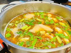 -津市刘聋子粉馆岳阳总店
