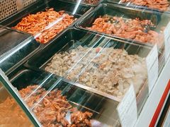 -广百家超市(大东海店)