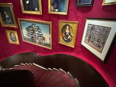 -Cafe Sacher(WIEN)
