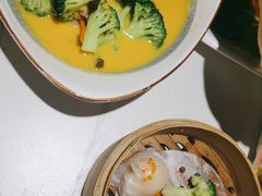 -南枝记·广东味道(中骏世界城店)