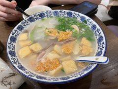 -小潘记鸭血粉丝汤