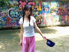 -黄桷坪涂鸦艺术街