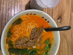 -和府捞面(景枫中心店)