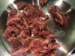 -晓燃地摊烤肉(朝阳双桥店)