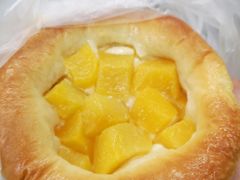 -85度C(南京龙江店)