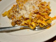 -La Strada(安福路店)