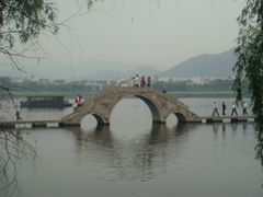 景点-绍兴鉴湖君澜大酒店