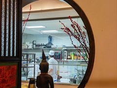 -院8里·小聚园老川菜(九眼桥店)