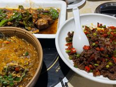 -大碗先生(万家丽店)