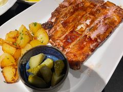 -CASANOVA西餐厅(海信广场店)