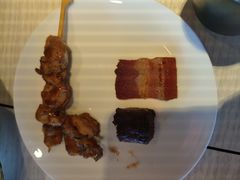 -滩万日本料理Nadaman(国贸大酒店)