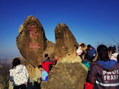 -北京鹫峰国家森林公园