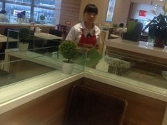 -嘉和一品粥(首经贸店)