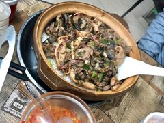 -阳江河堤老牌曾记美食