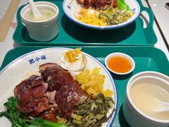 -肥小福·烧鹅专门店(环宇荟店)