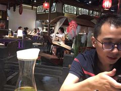 -卞氏菜根香(青羊万达店)