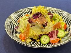 -新加坡泰国村酒楼(五角场店)