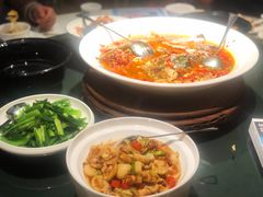 坛宗剁椒鱼头-坛宗剁椒鱼头(河西王府井店)